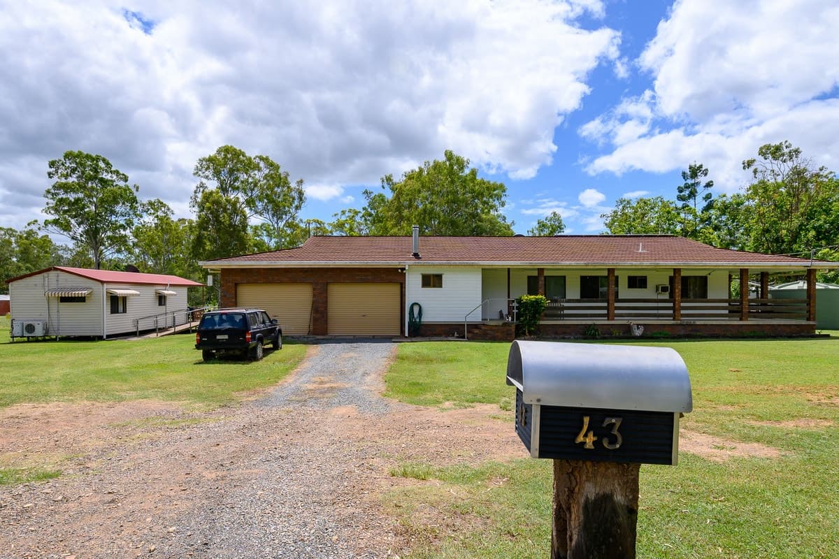 43 Chamberlain Road, BURUA, QLD, Burua - Thumbnail 2