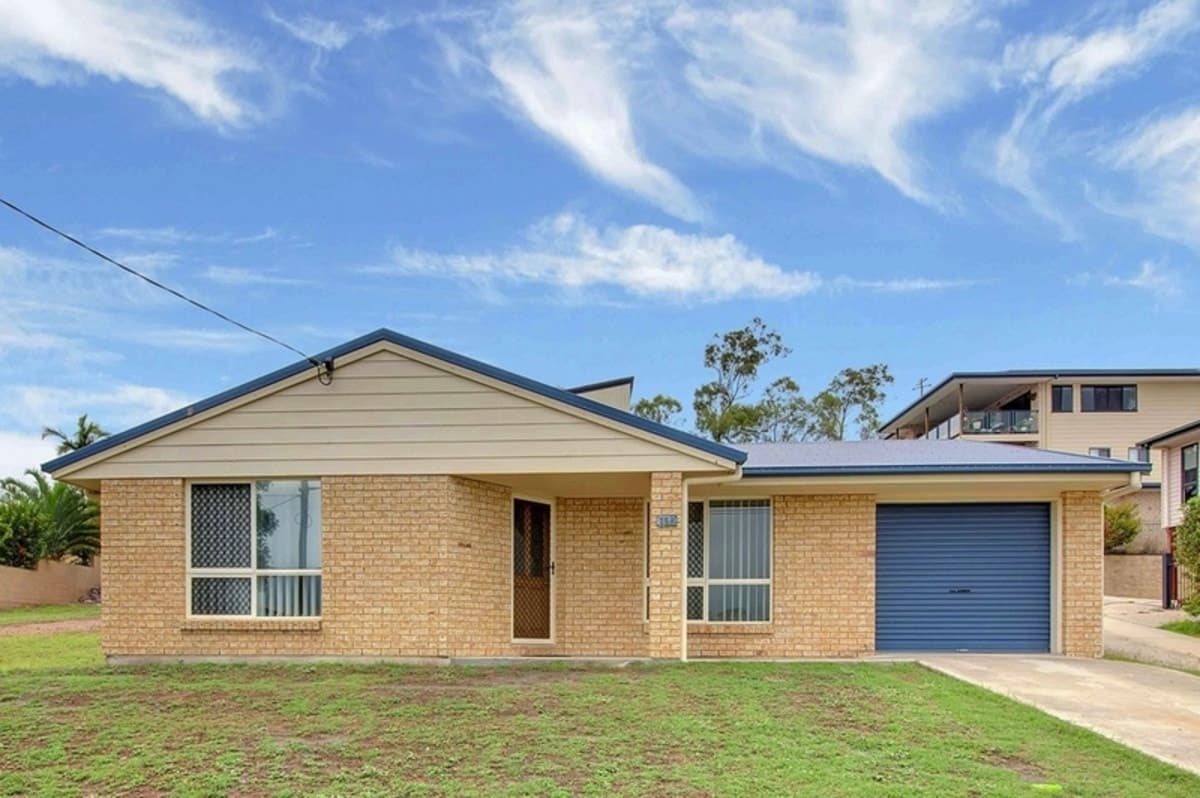 25 Agnes Street, SOUTH GLADSTONE, QLD, South Gladstone - Image 1
