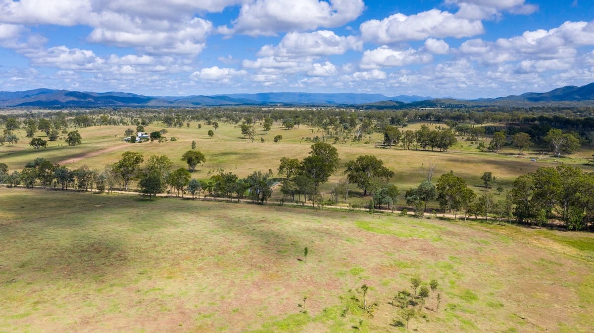 176 Mount Hector Road, BOYNE VALLEY, QLD, Boyne Valley - Thumbnail 3