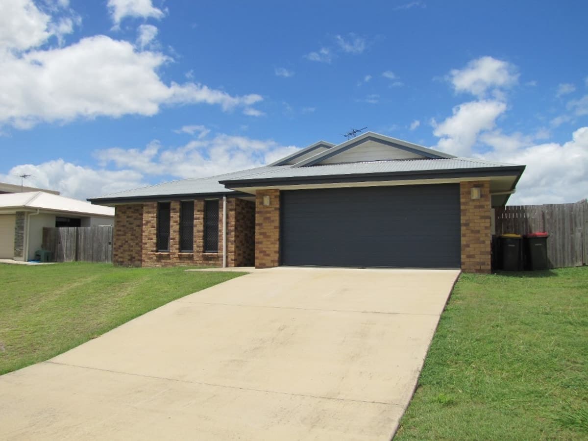 28 Sunpoint Way, CALLIOPE, QLD, Calliope - Image 1