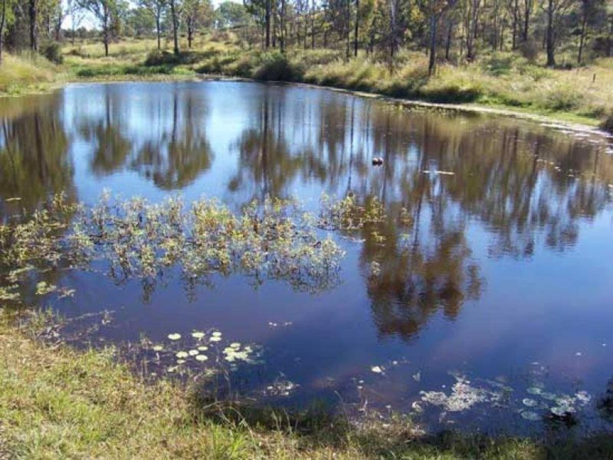 MOUNT LARCOM, QLD, Mount Larcom - Thumbnail 3