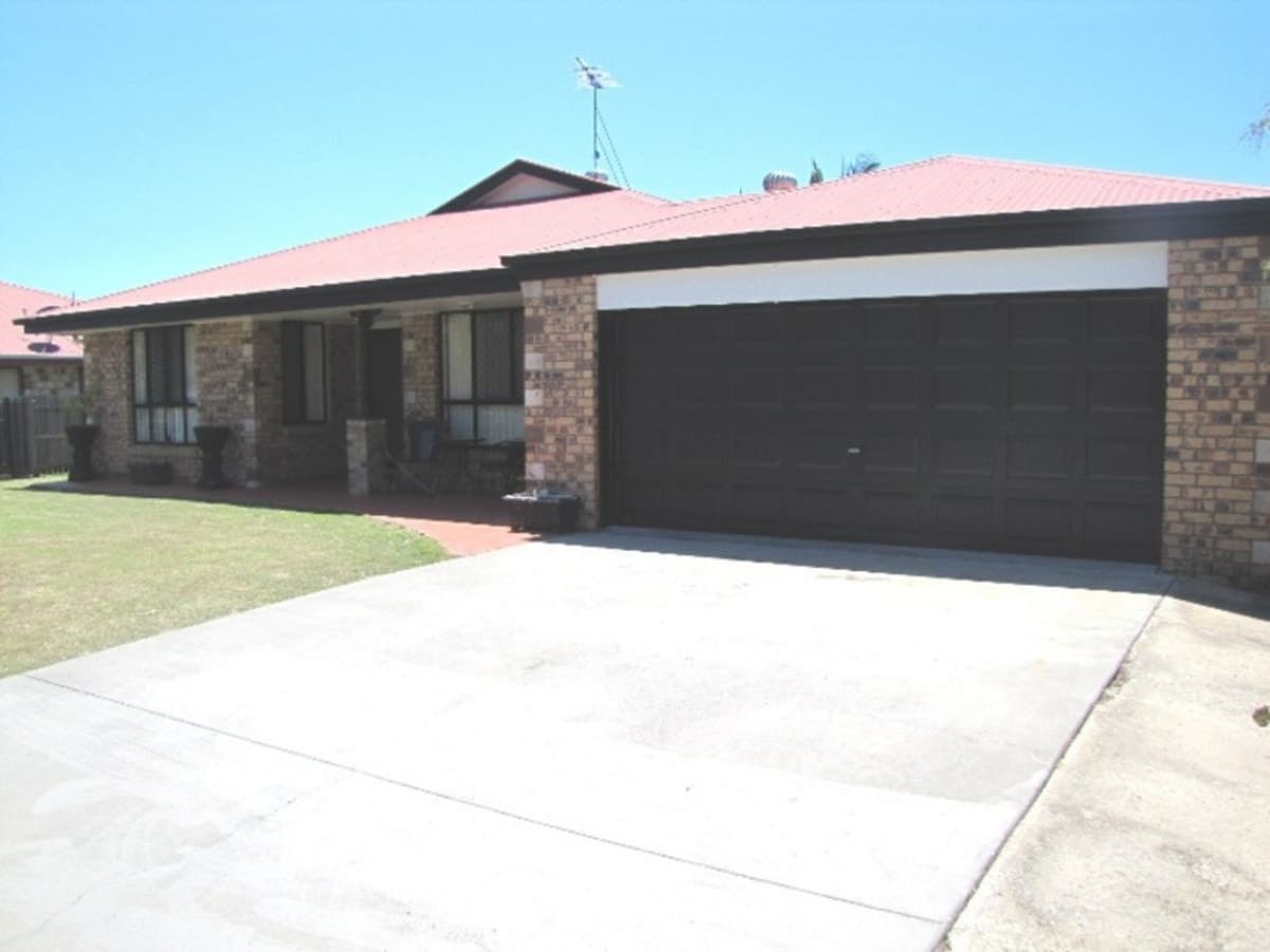 36 Morris Avenue, CALLIOPE, QLD, Calliope - Image 1