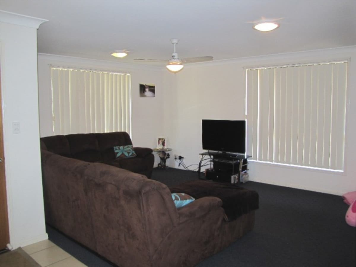 36 Morris Avenue, CALLIOPE, QLD, Calliope - Thumbnail 2
