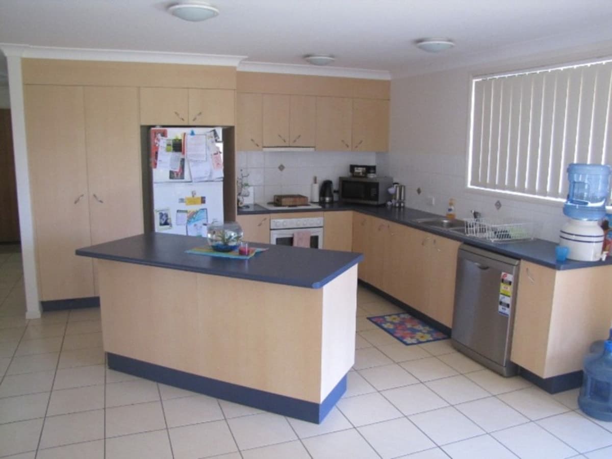 36 Morris Avenue, CALLIOPE, QLD, Calliope - Thumbnail 3