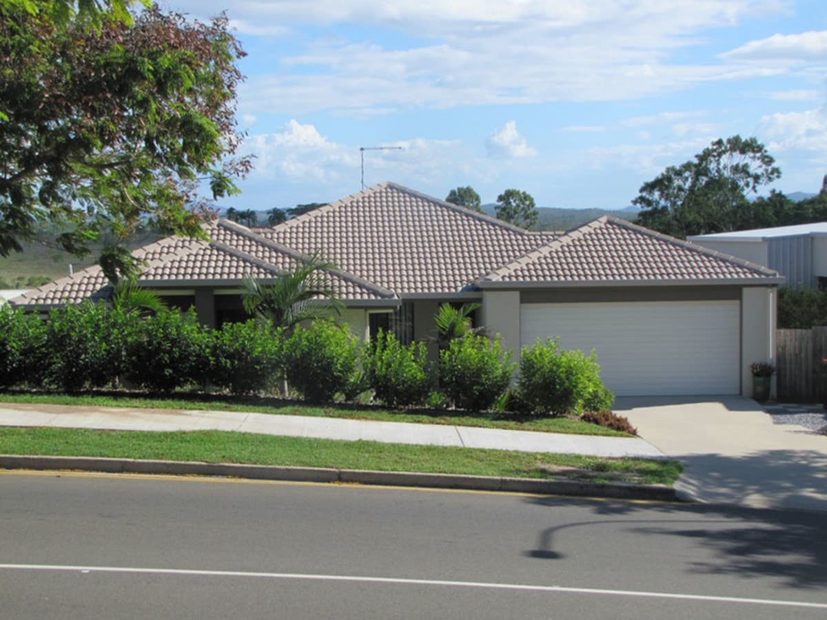 4 Don Cameron Drive, CALLIOPE, QLD, Calliope - Image 1
