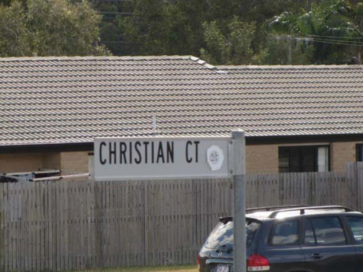 1 Christian Court, GLADSTONE, QLD, Gladstone - Image 1