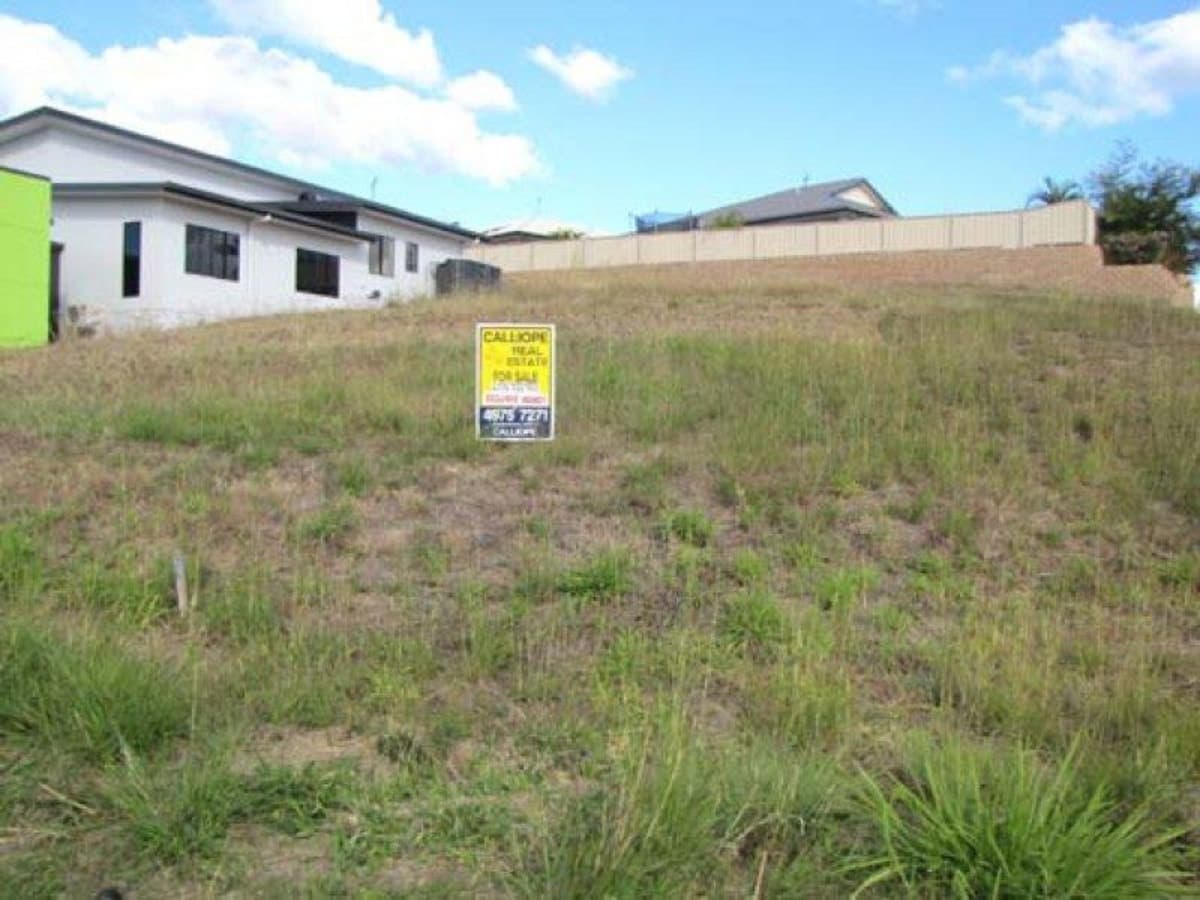 1 Christian Court, GLADSTONE, QLD, Gladstone - Thumbnail 2