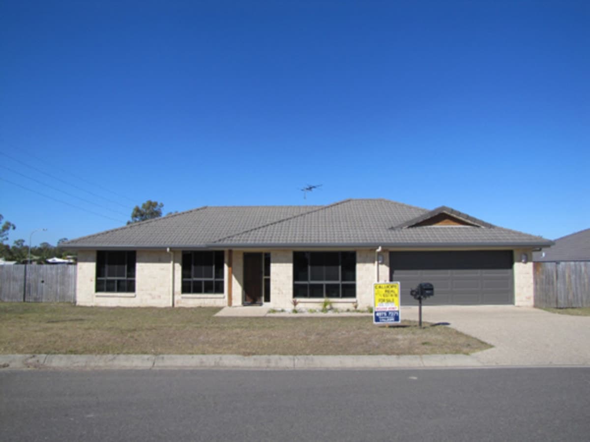 12 Hawkesbury Road, CALLIOPE, QLD, Calliope - Image 1