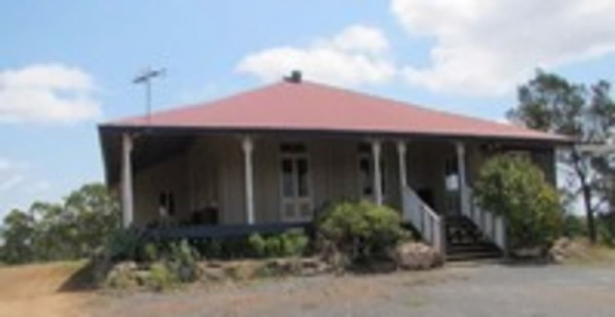 715 Taragoola Road, CALLIOPE, QLD, Calliope - Image 1