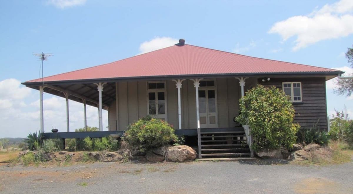 715 Taragoola Road, CALLIOPE, QLD, Calliope - Thumbnail 2