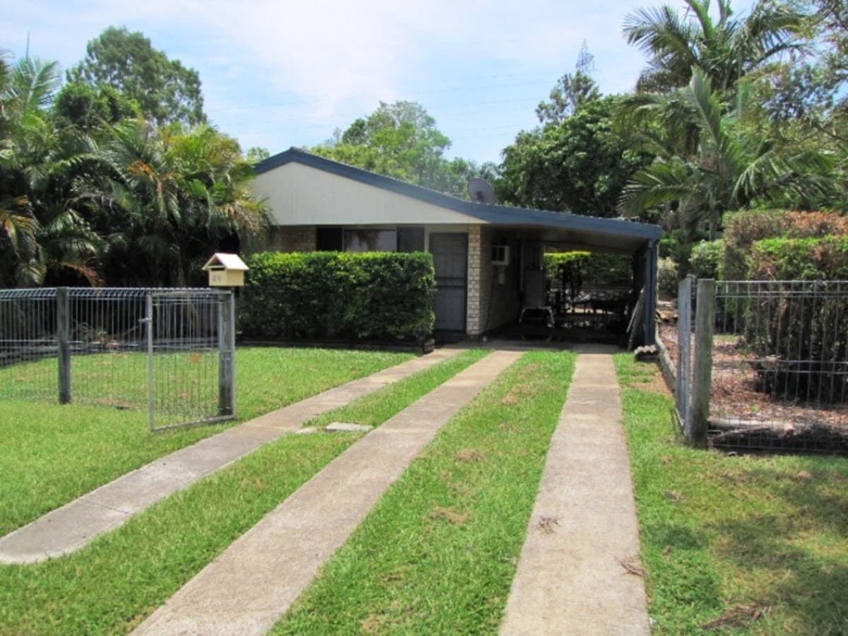 20 Capricornia Drive, CALLIOPE, QLD, Calliope - Image 1