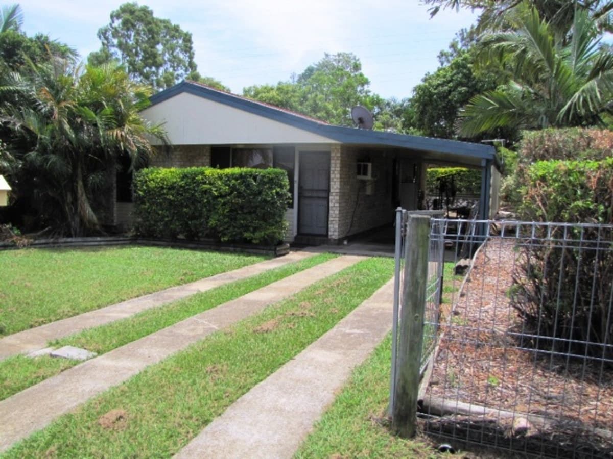 20 Capricornia Drive, CALLIOPE, QLD, Calliope - Thumbnail 2