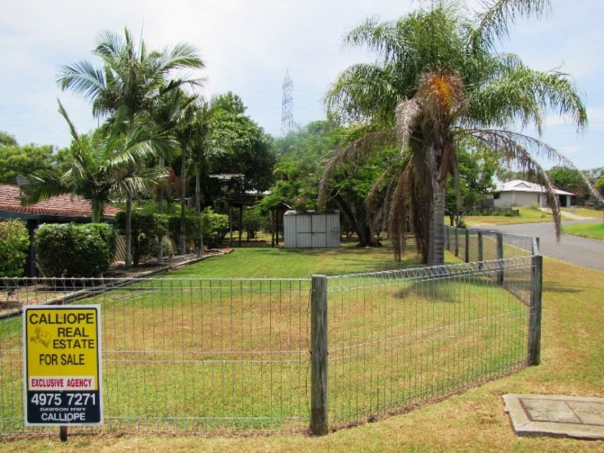 20 Capricornia Drive, CALLIOPE, QLD, Calliope - Thumbnail 3