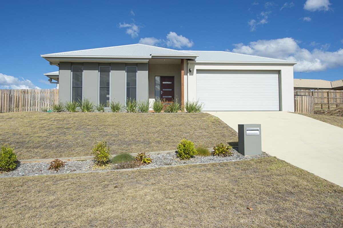 12 Orpheus Street, CALLIOPE, QLD, Calliope - Image 1