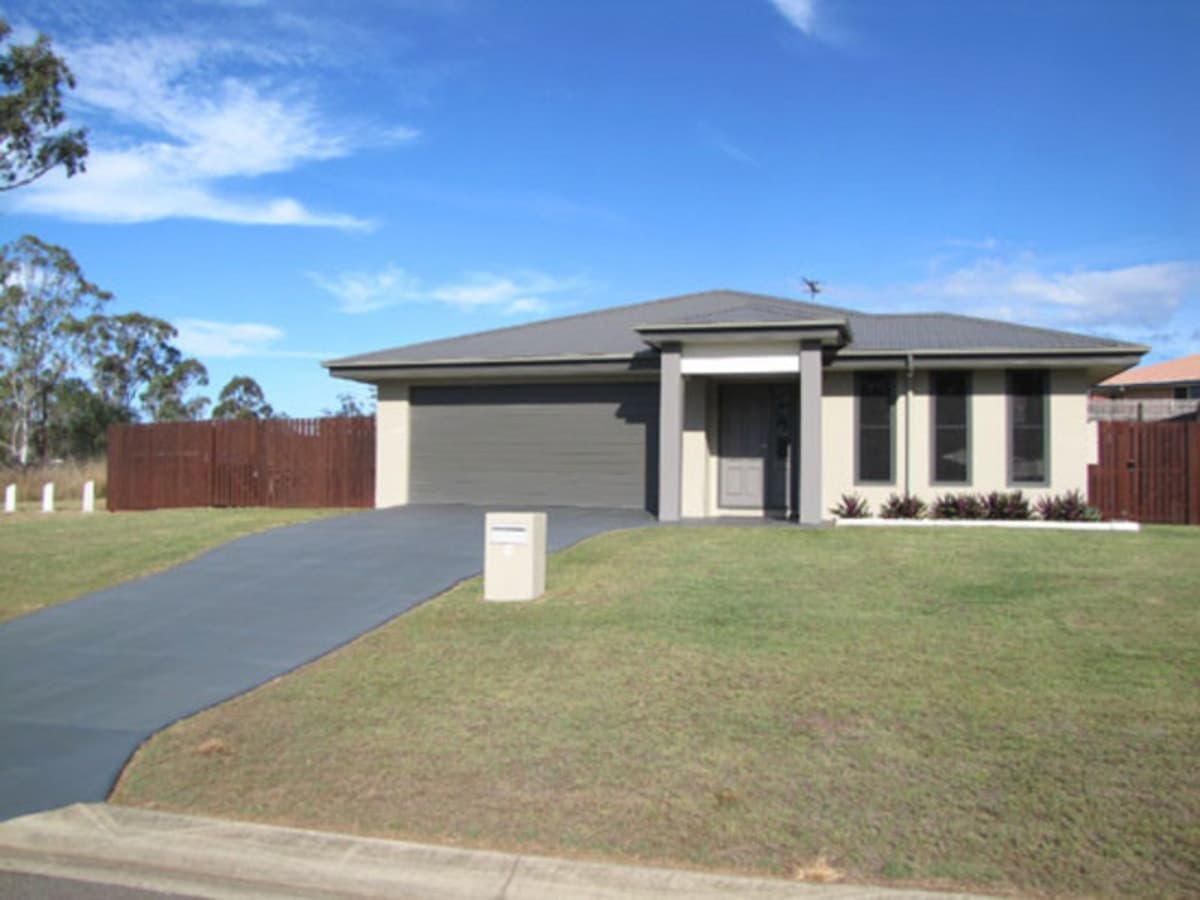 8 Ashley Court, CALLIOPE, QLD, Calliope - Image 1