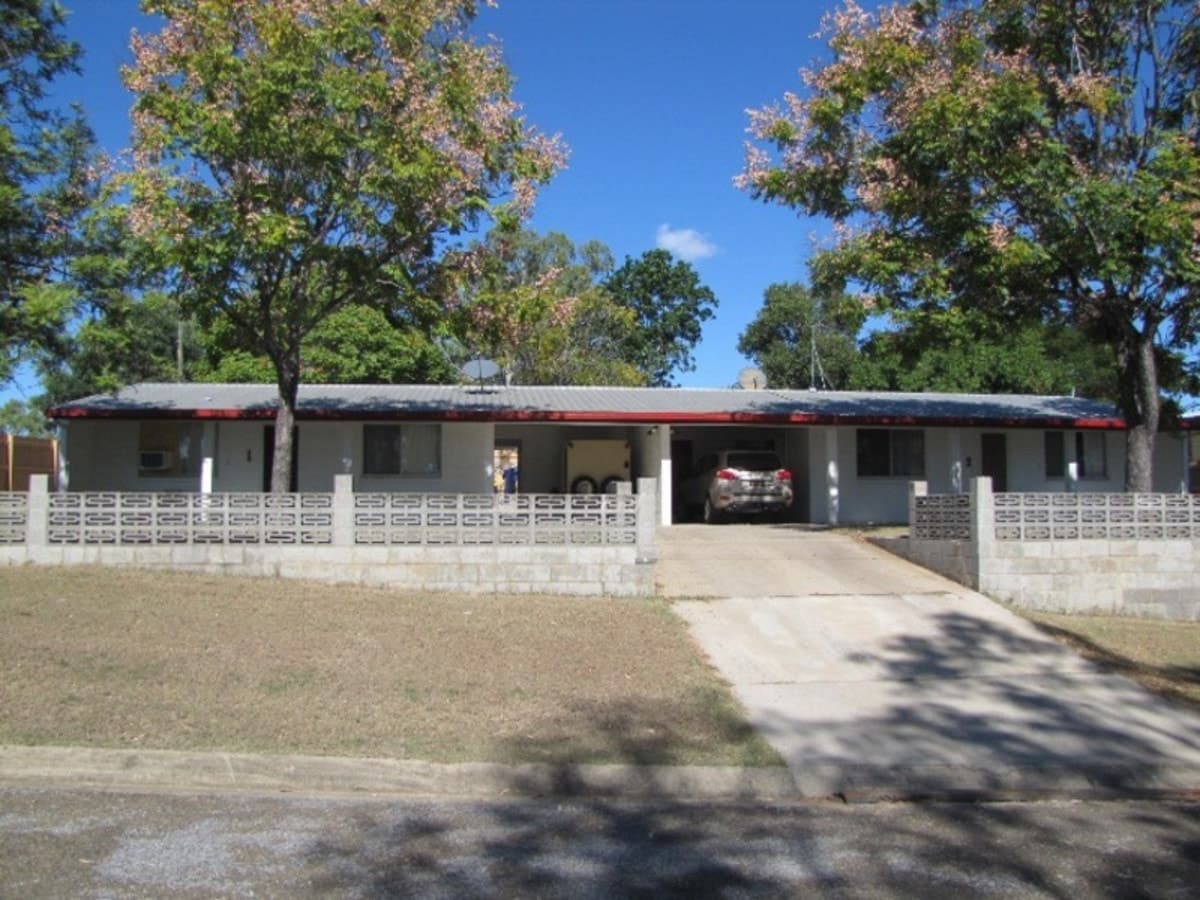 1 & 2/15 Mary Street, CALLIOPE, QLD, Calliope - Thumbnail 2
