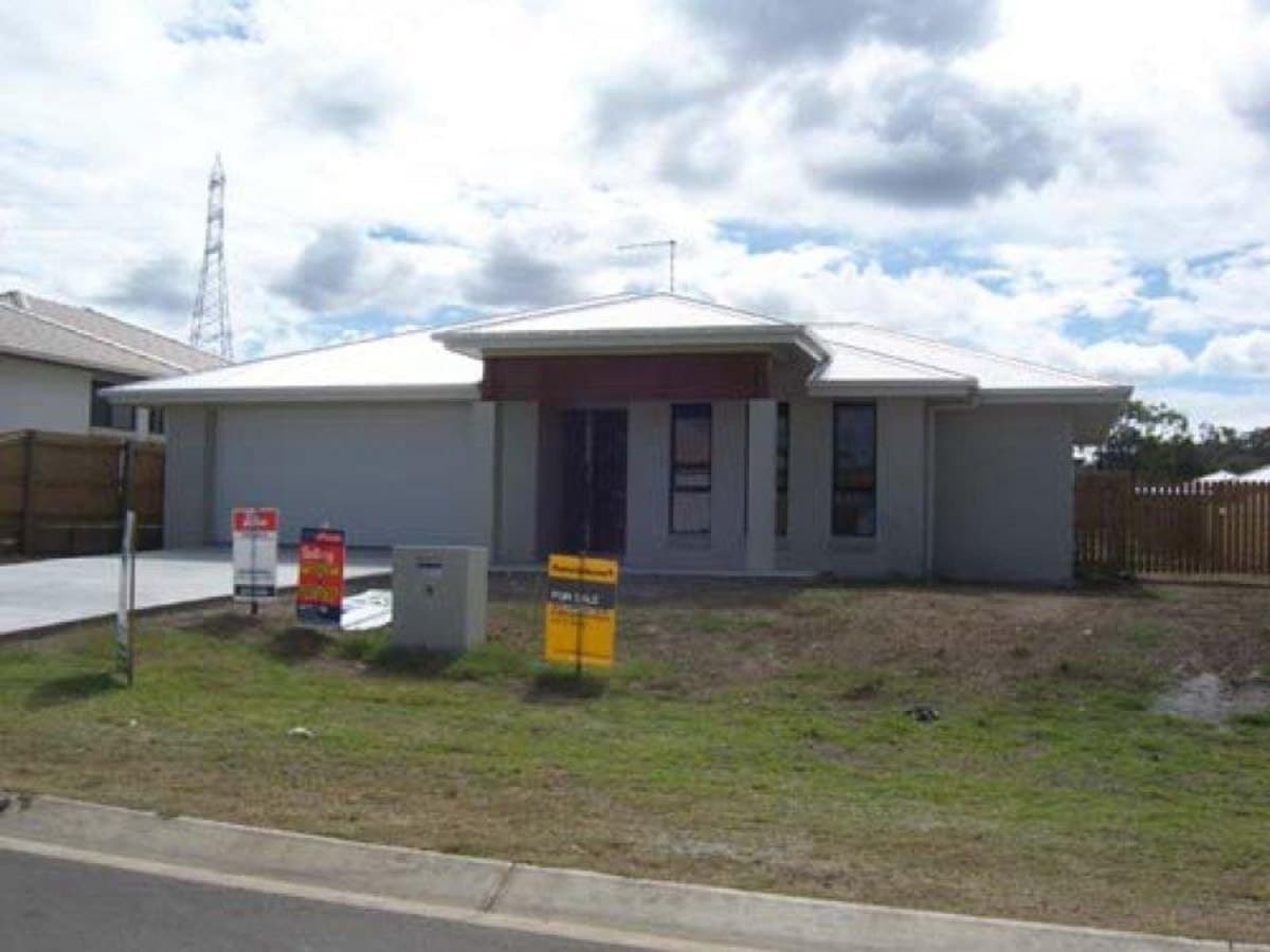 CALLIOPE, QLD, Calliope - Image 1