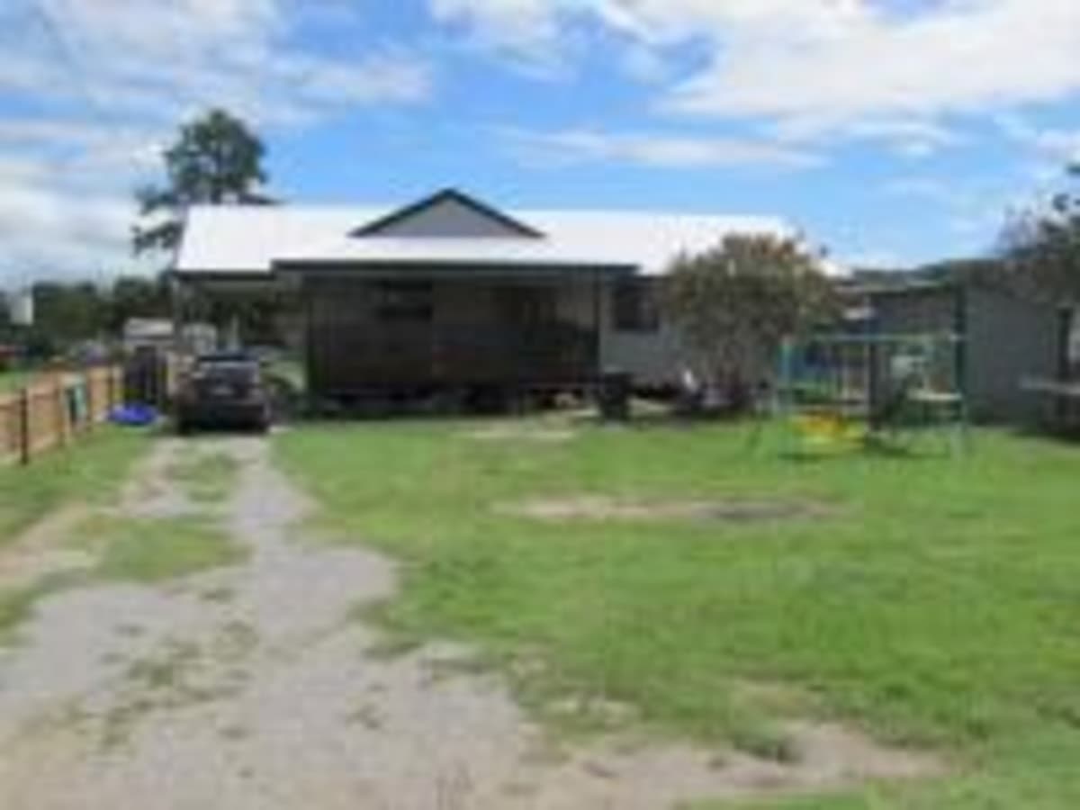 NAGOORIN, QLD, Nagoorin - Image 1