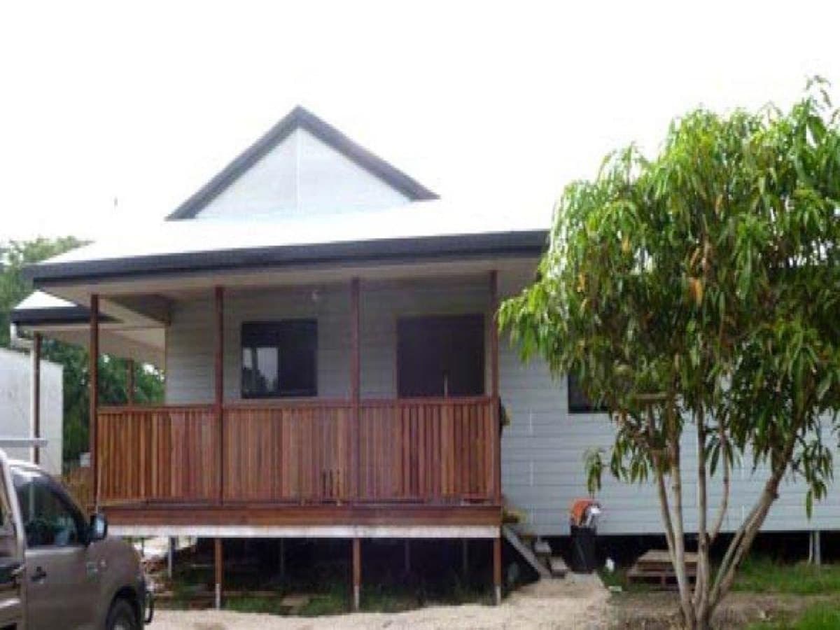 NAGOORIN, QLD, Nagoorin - Thumbnail 2