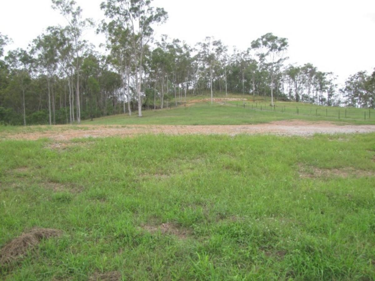 Lot 4 Sweeney Street, CALLIOPE, QLD, Calliope - Image 1