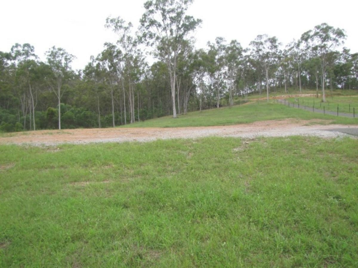 Lot 4 Sweeney Street, CALLIOPE, QLD, Calliope - Thumbnail 2