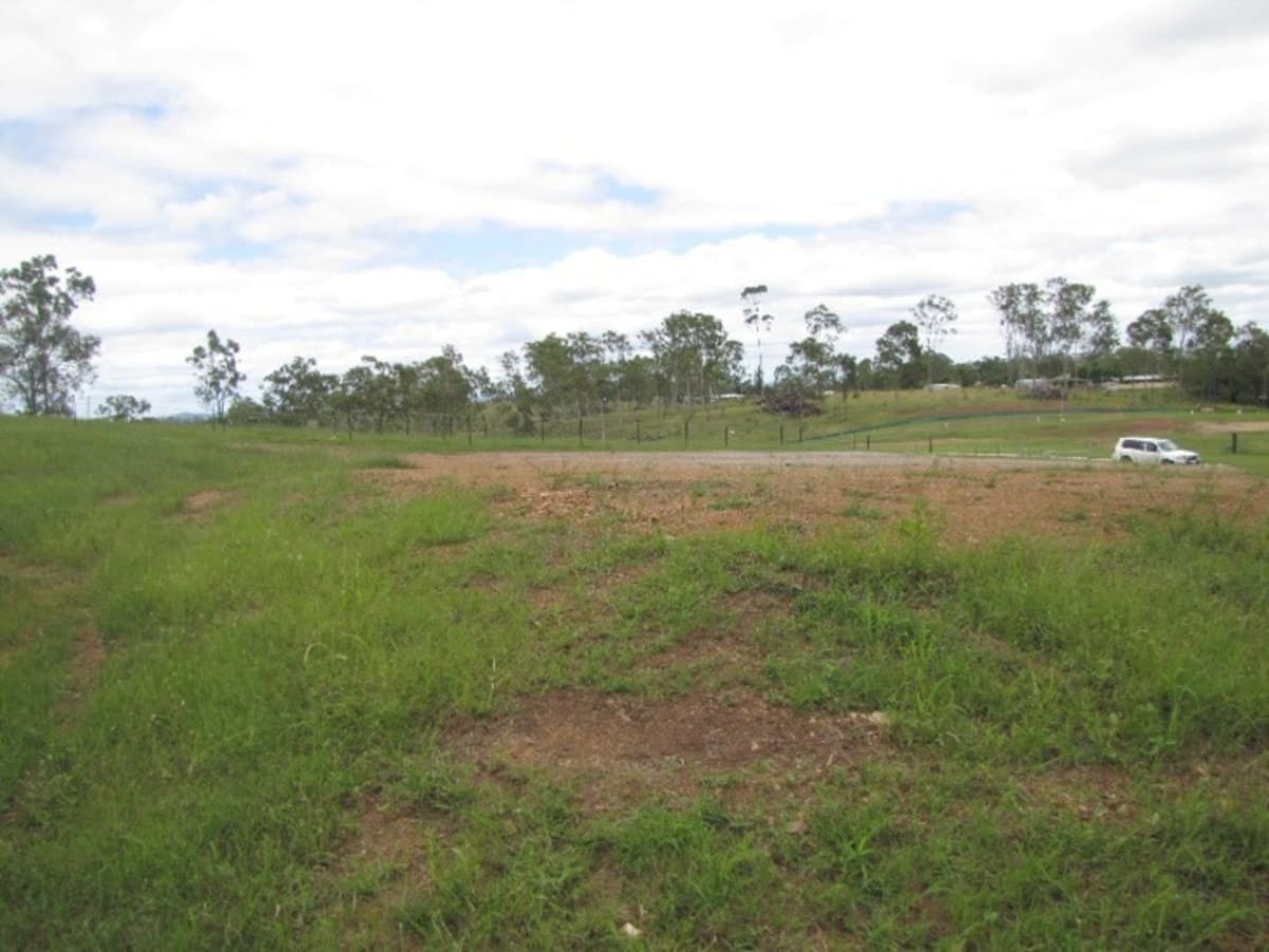 Lot 4 Sweeney Street, CALLIOPE, QLD, Calliope - Thumbnail 3