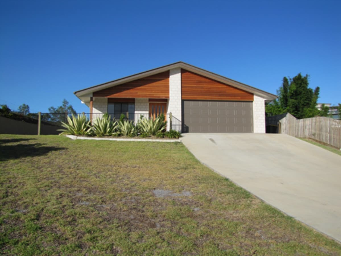 13 Arcadia Street, CALLIOPE, QLD, Calliope - Image 1