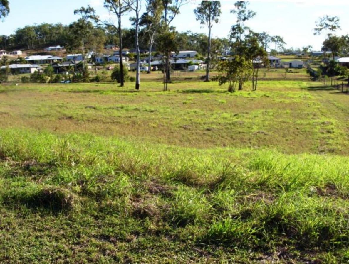 74 Lefferink Road, BENARABY, QLD, Benaraby - Image 1