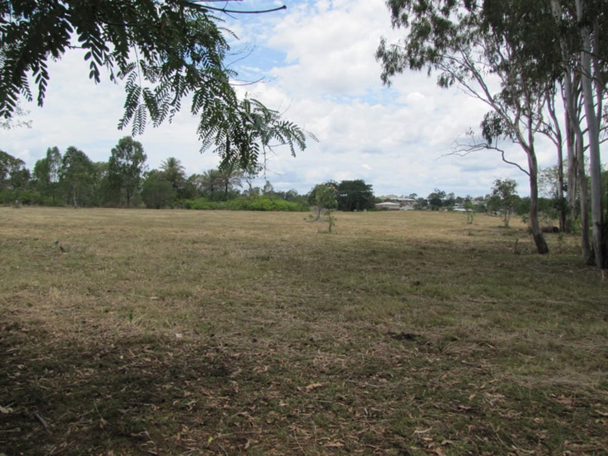 Lot 0 Morcom Street, CALLIOPE, QLD, Calliope - Image 1