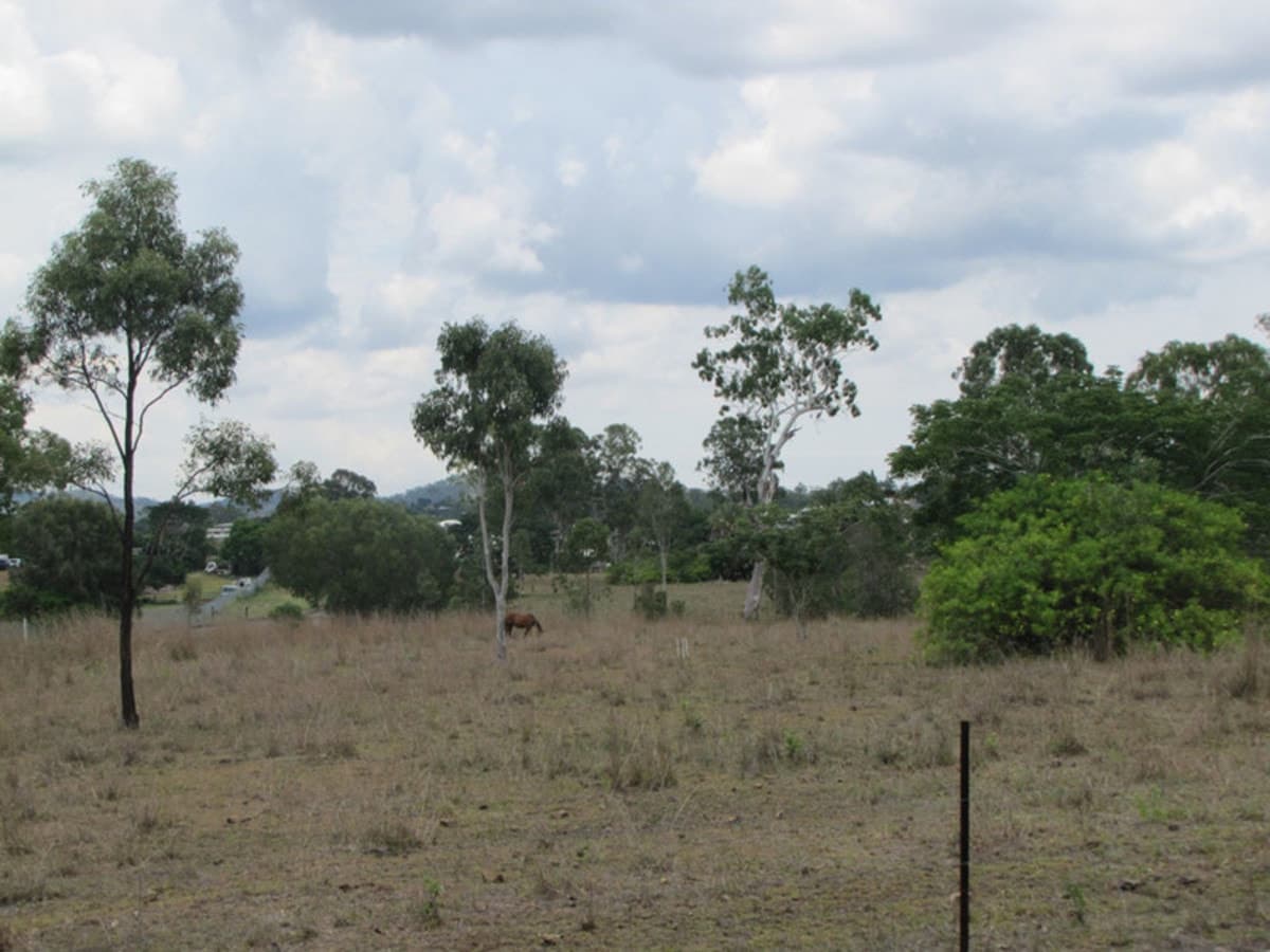 Lot 0 Morcom Street, CALLIOPE, QLD, Calliope - Thumbnail 2