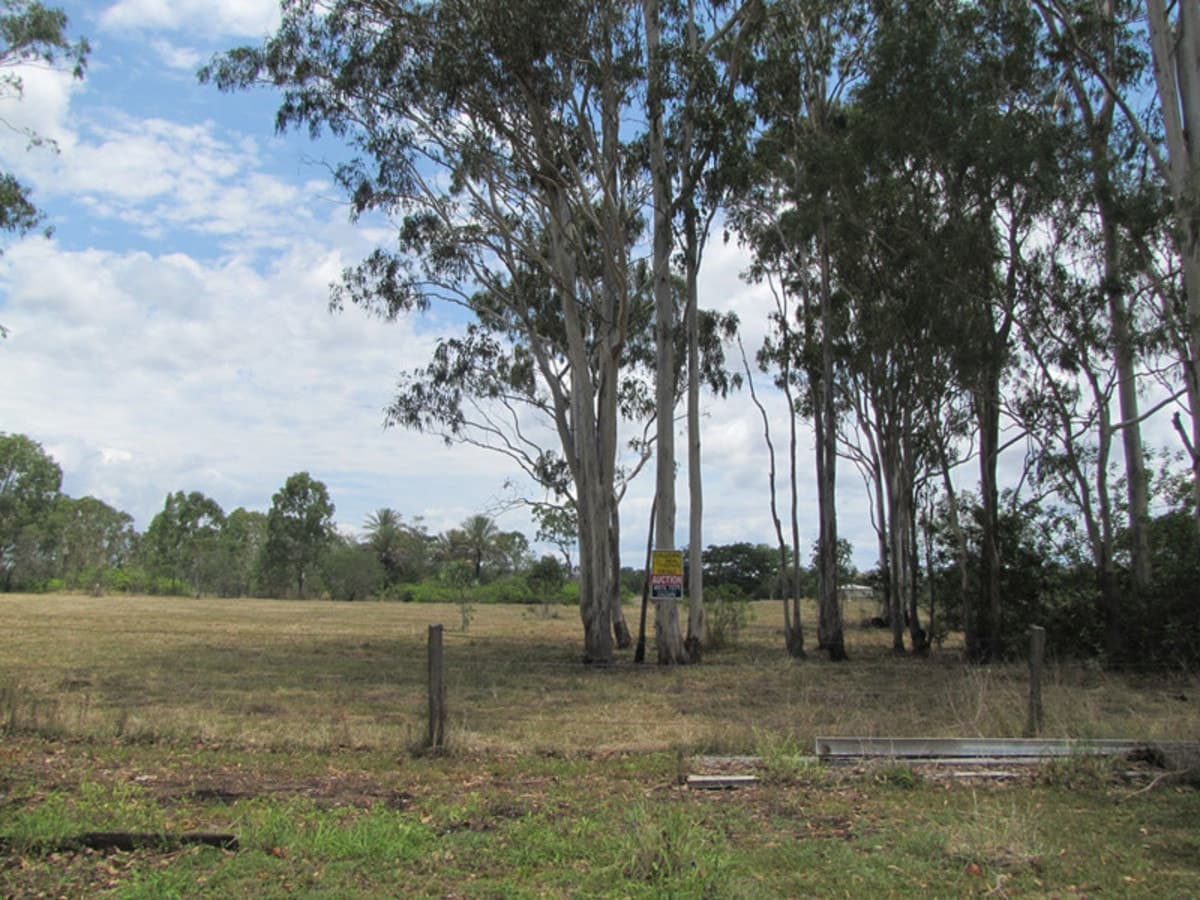 Lot 0 Morcom Street, CALLIOPE, QLD, Calliope - Thumbnail 3