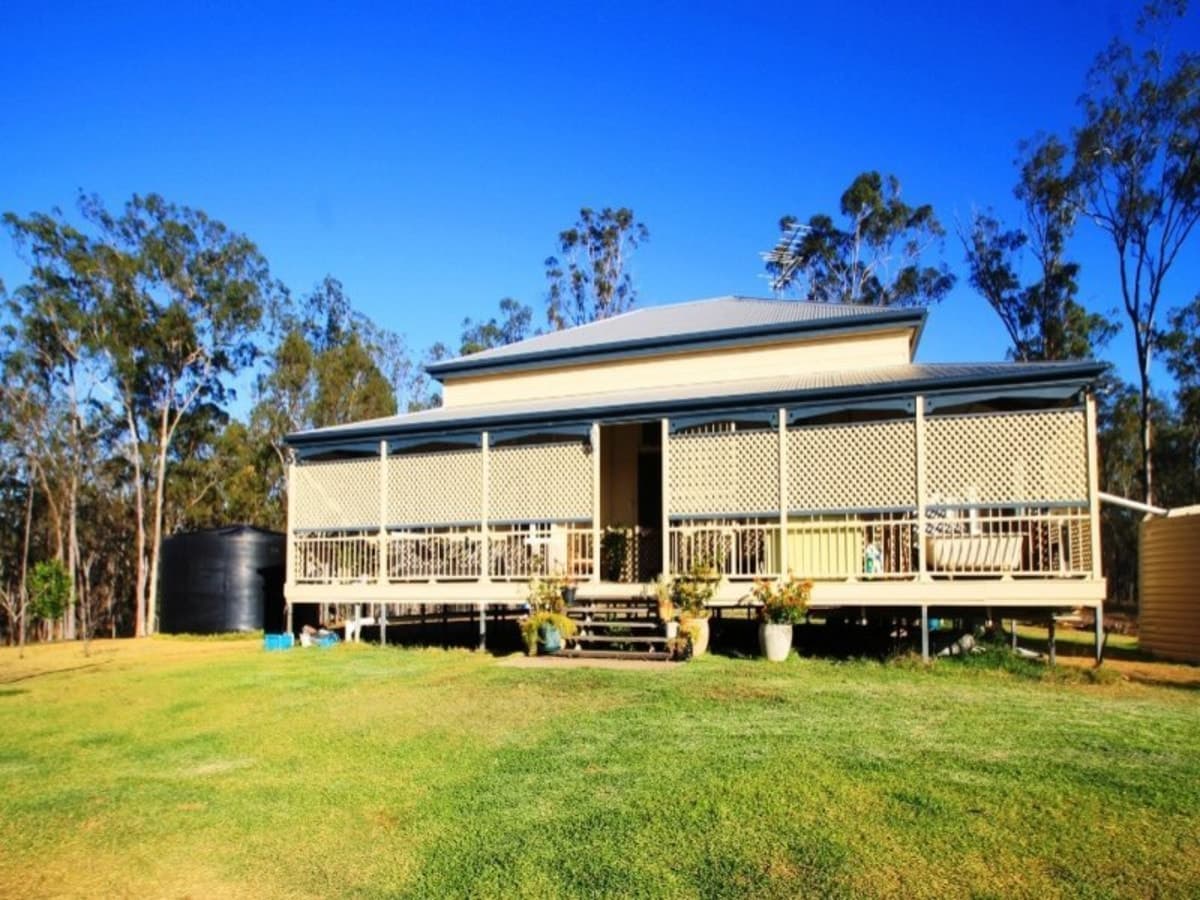 467 Boyles Road, CALLIOPE, QLD, Calliope - Image 1