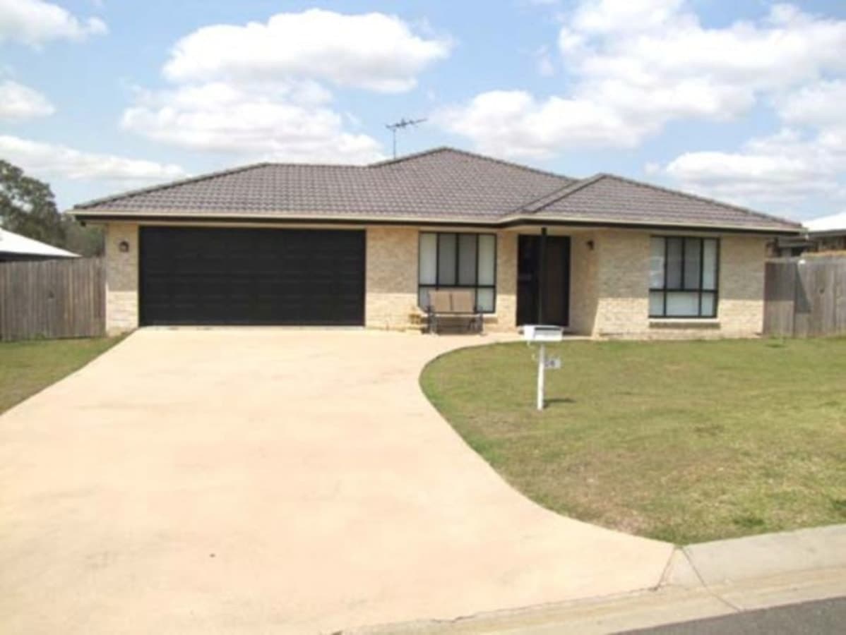 14 Monterey Way, CALLIOPE, QLD, Calliope - Image 1