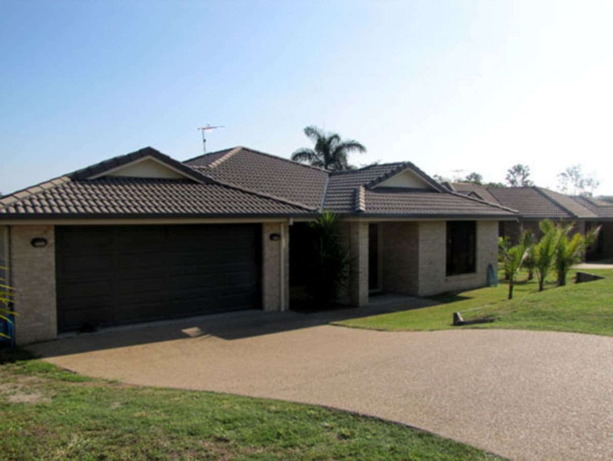 8 Hawkesbury Road, CALLIOPE, QLD, Calliope - Thumbnail 2