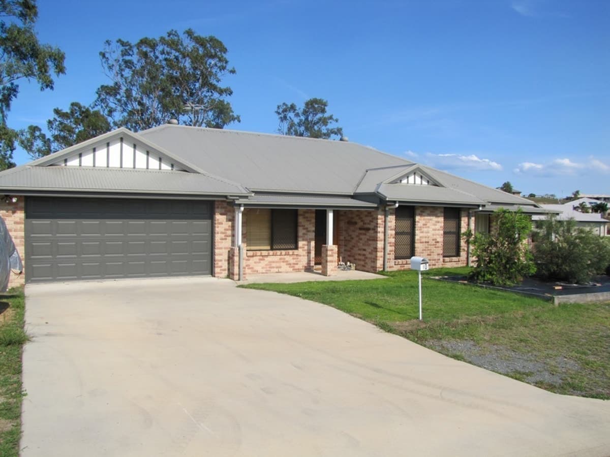 10 Cluden Court, CALLIOPE, QLD, Calliope - Thumbnail 2