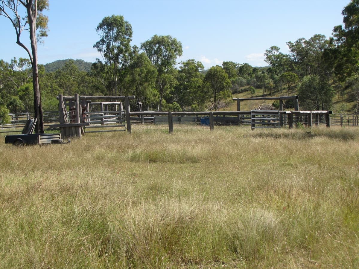 00 Tableland Road, CALLIOPE, QLD, Calliope - Image 1