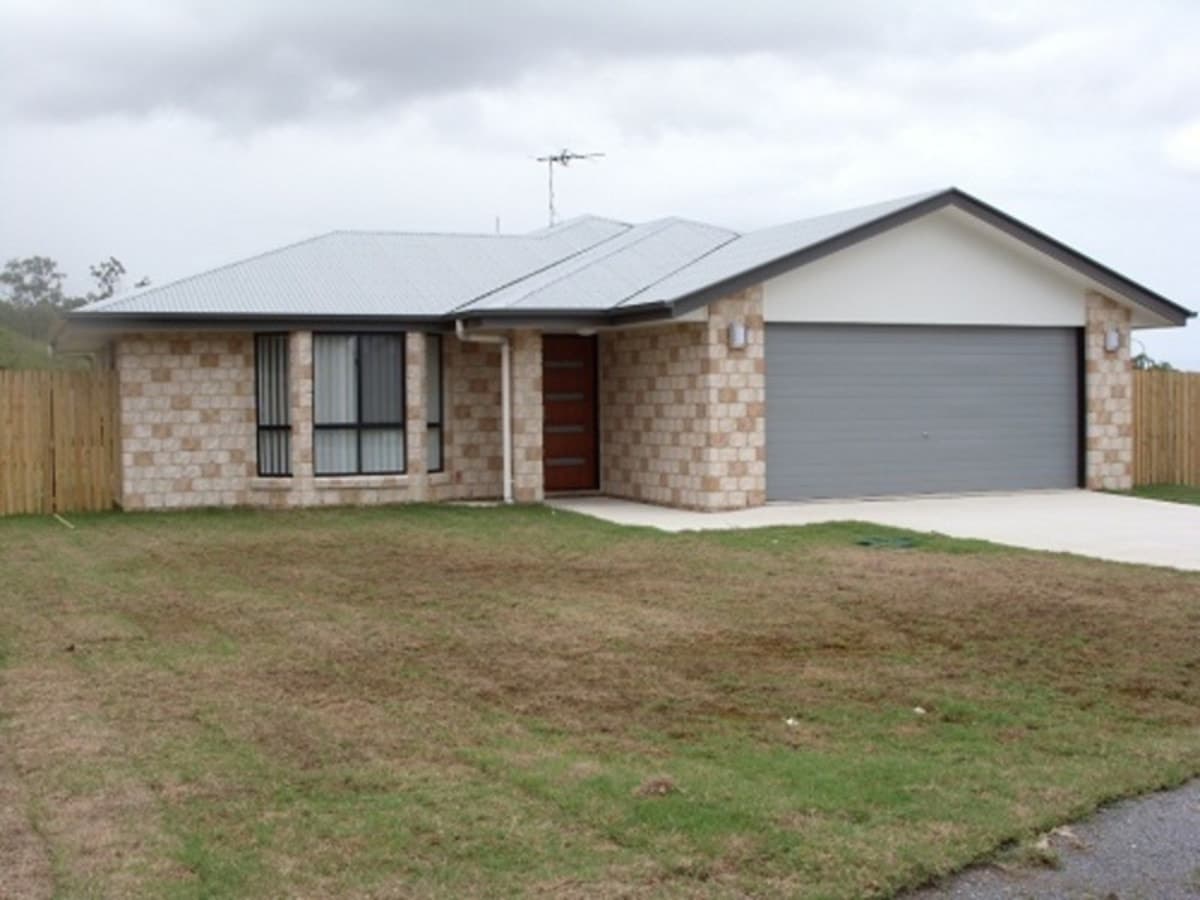45 Drynan Drive, CALLIOPE, QLD, Calliope - Image 1