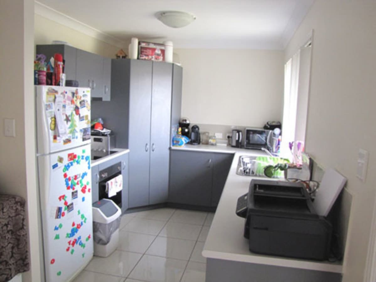45 Drynan Drive, CALLIOPE, QLD, Calliope - Thumbnail 2