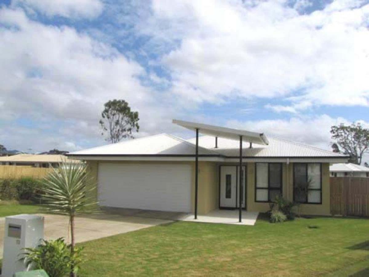 12 Stockbridge, CALLIOPE, QLD, Calliope - Image 1