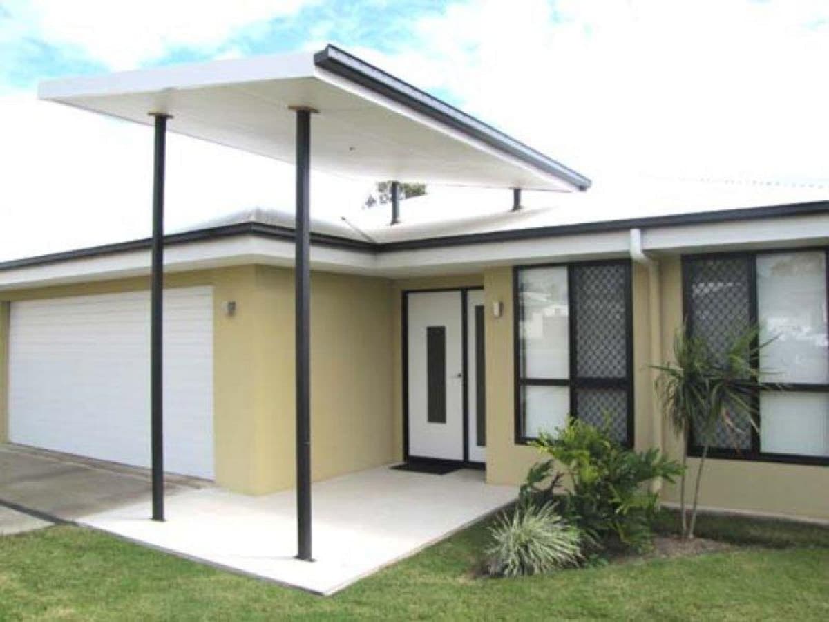 12 Stockbridge, CALLIOPE, QLD, Calliope - Thumbnail 2