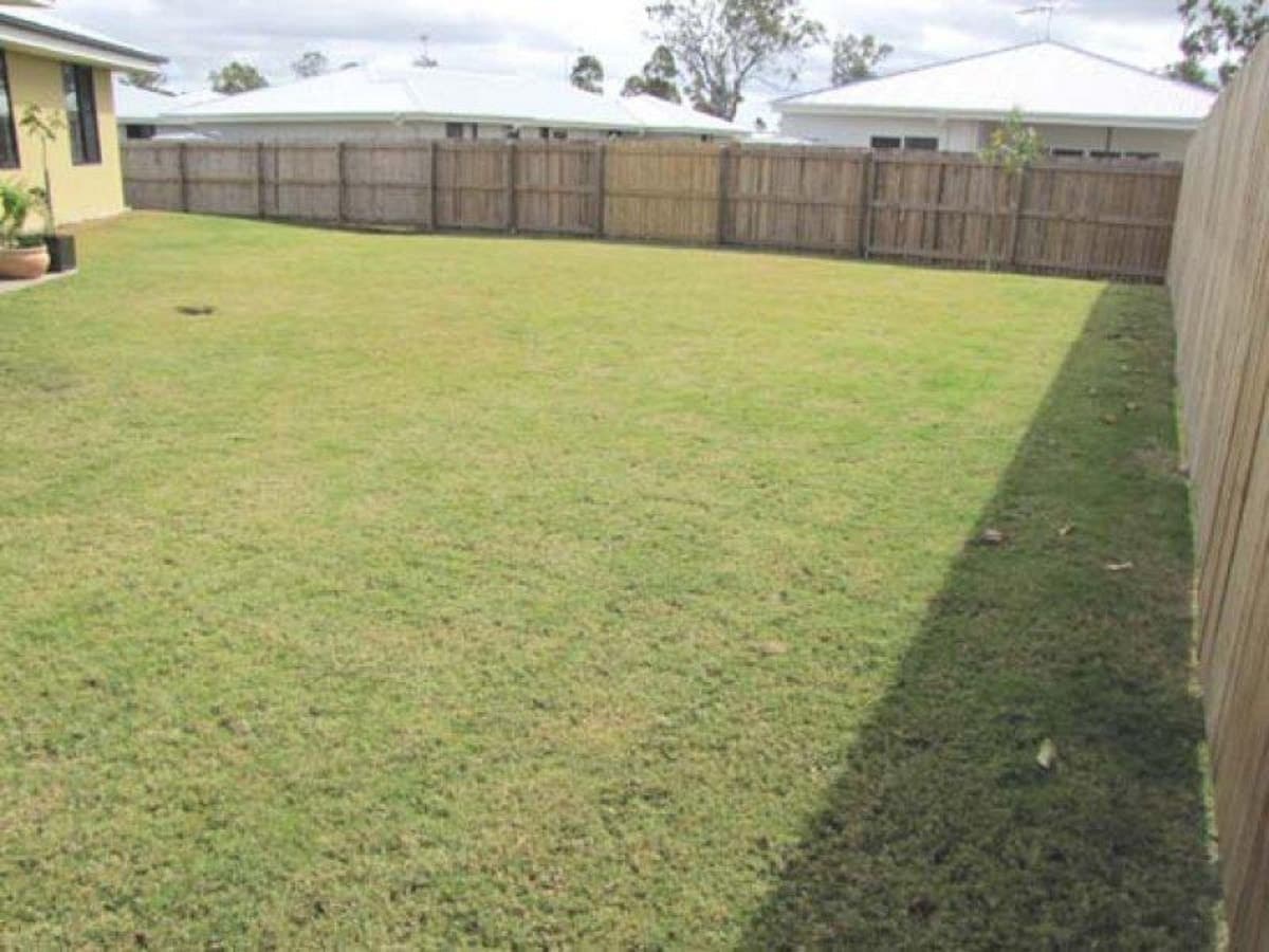 12 Stockbridge, CALLIOPE, QLD, Calliope - Thumbnail 3