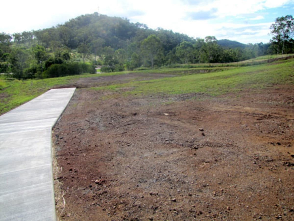 LOT 11 Sweeney Crt, CALLIOPE, QLD, Calliope - Image 1