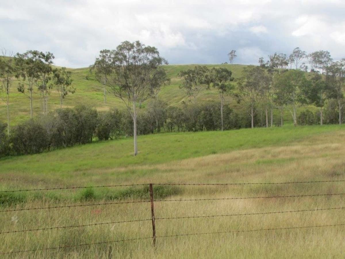 00 Racecourse Road, CALLIOPE, QLD, Calliope - Image 1