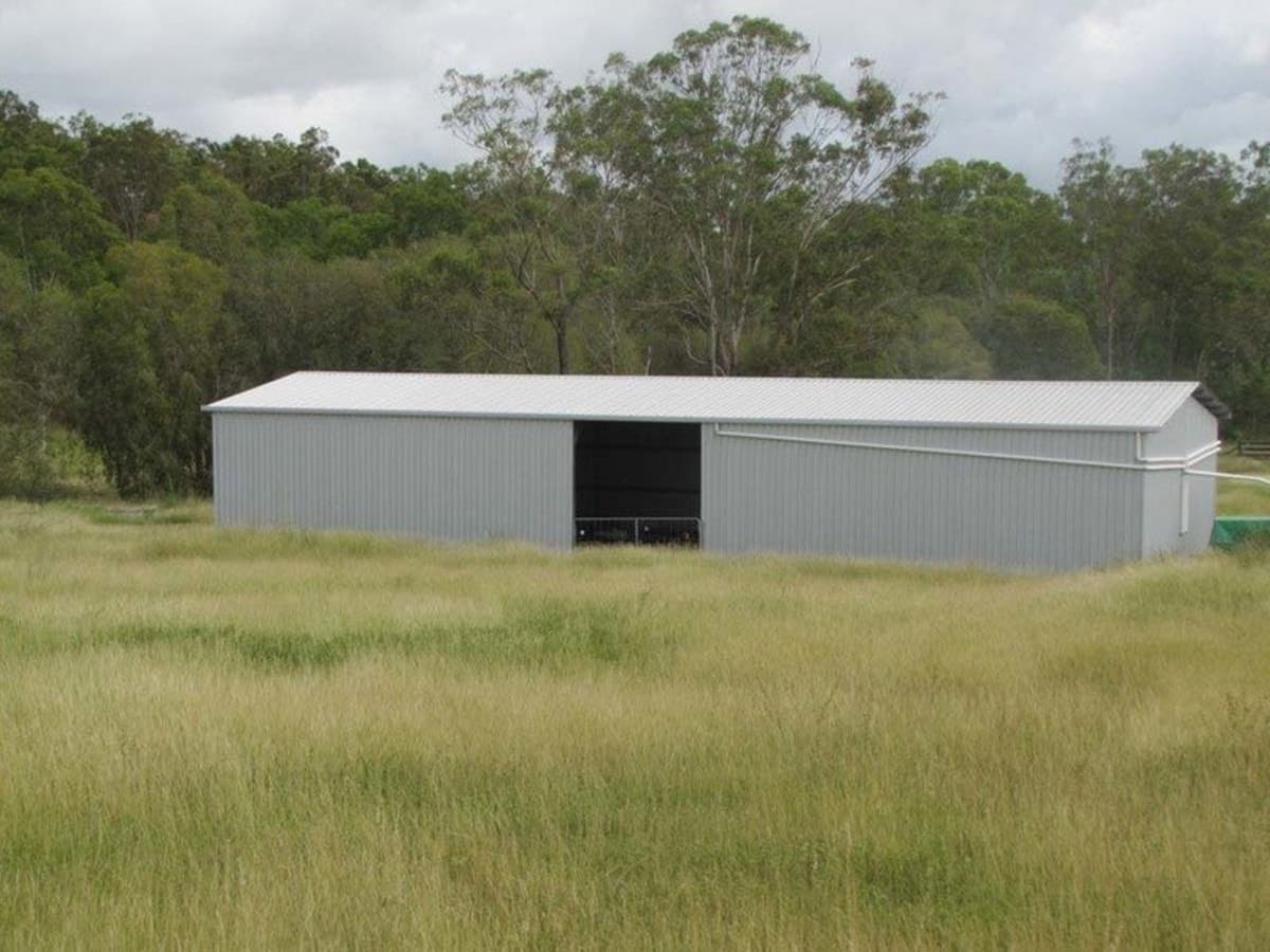 00 Racecourse Road, CALLIOPE, QLD, Calliope - Thumbnail 2