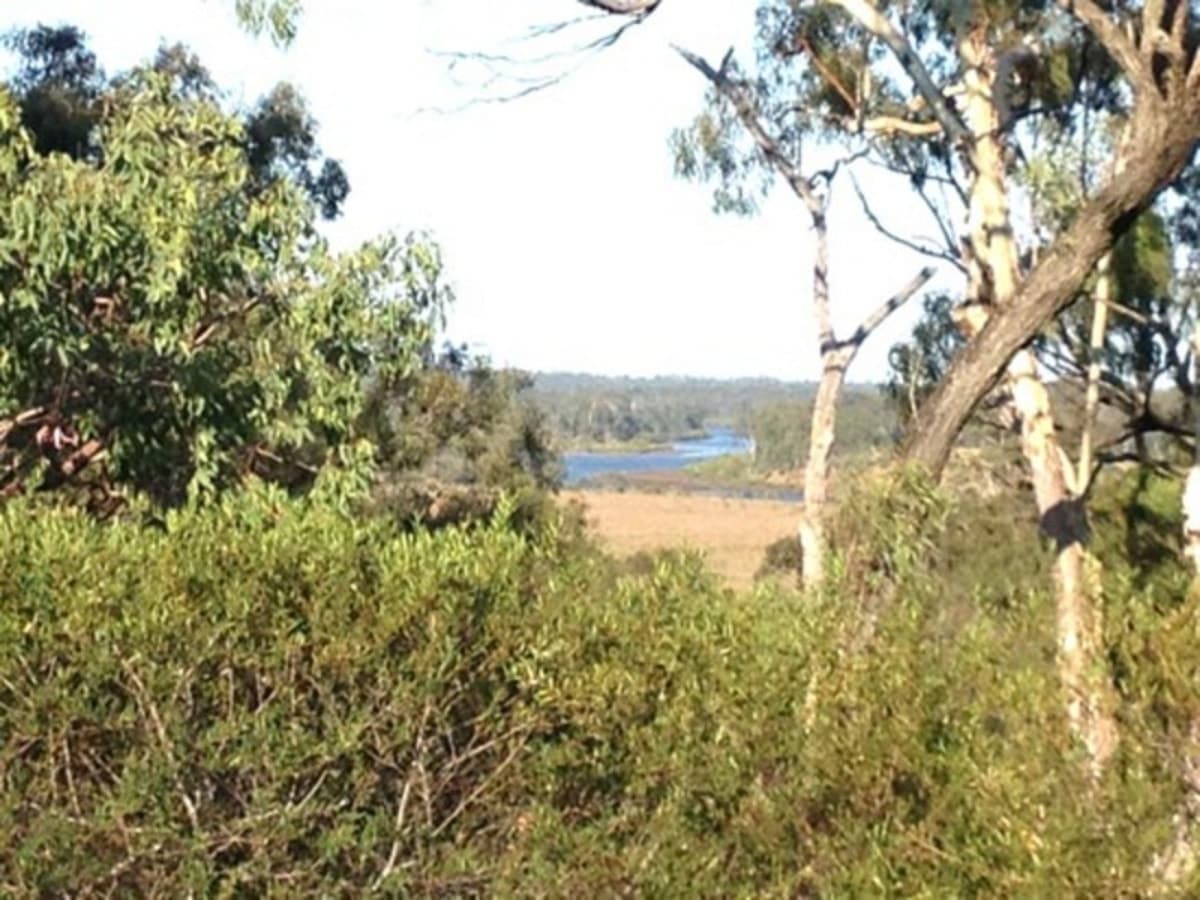 2.5 Acres, Wurdong Heights - Image 1
