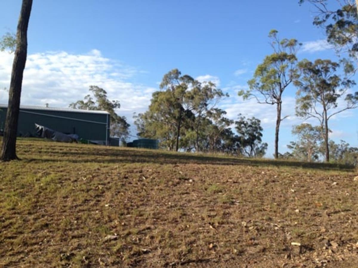 2.5 Acres, Wurdong Heights - Thumbnail 3