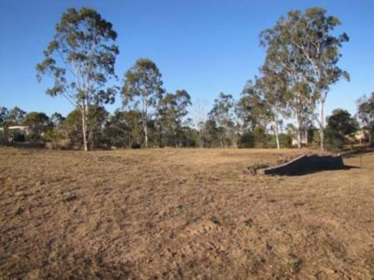 Cluden Court, CALLIOPE, QLD, Calliope - Image 1