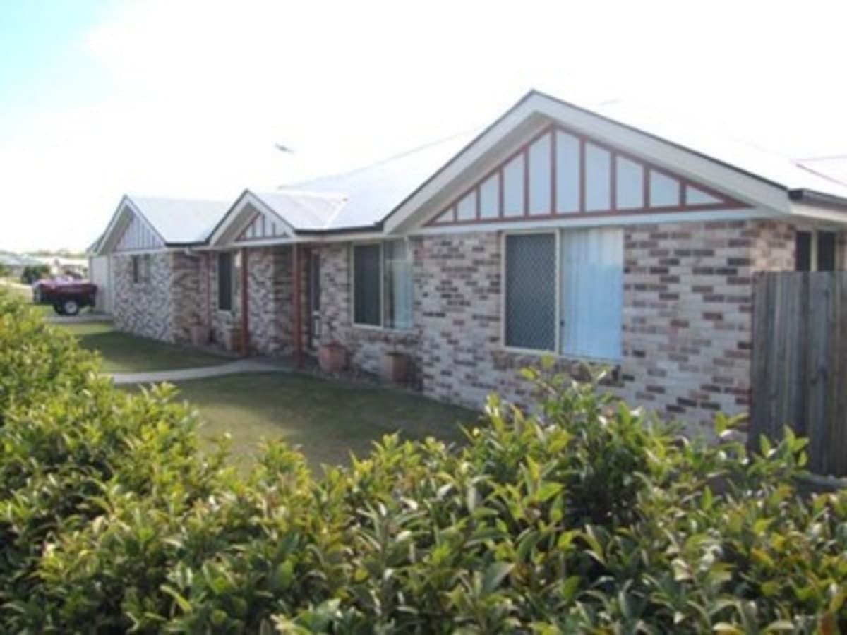 41 North Ridge Drive, CALLIOPE, QLD, Calliope - Image 1