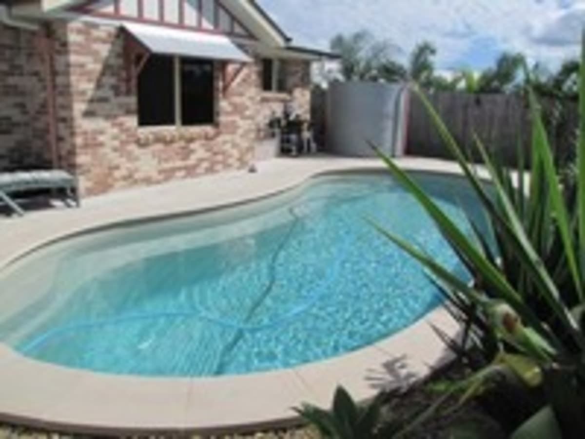 41 North Ridge Drive, CALLIOPE, QLD, Calliope - Thumbnail 2