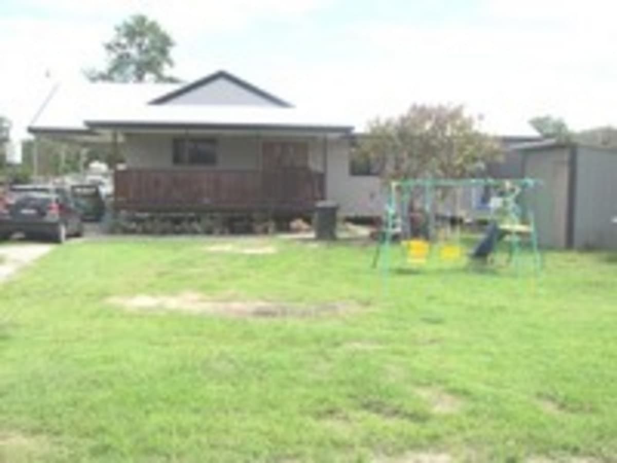 BOYNE VALLEY, QLD, Boyne Valley - Image 1